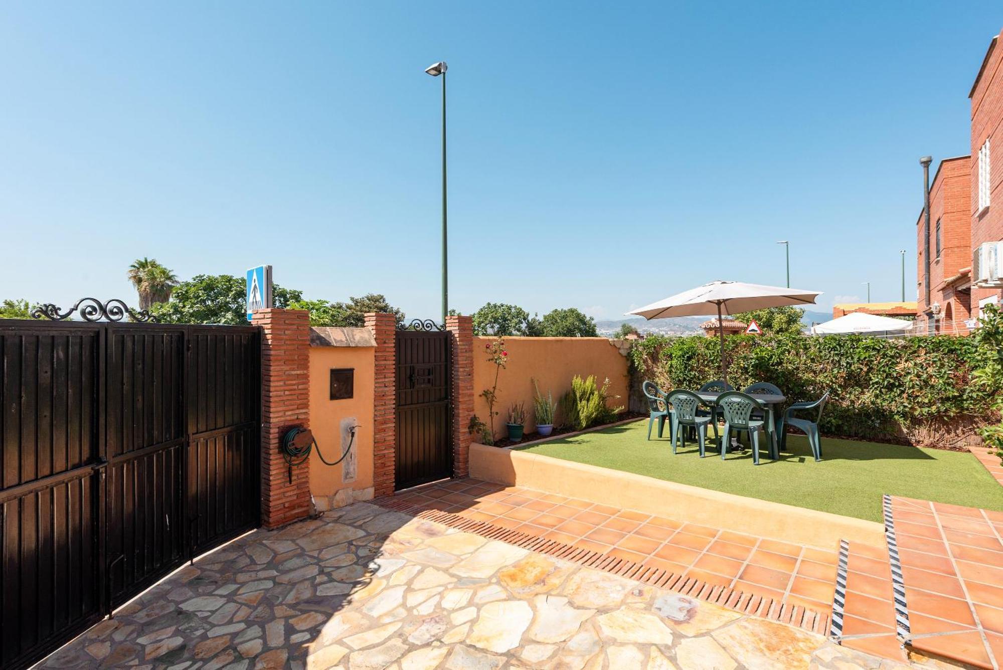 Villa Emma - Malaga, Malaga